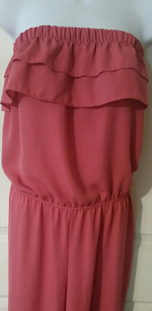 Women's jumpsuit